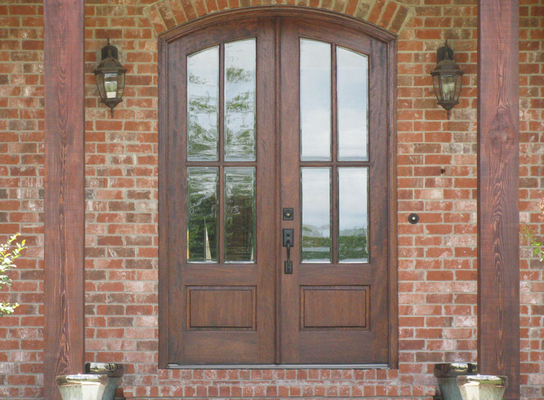 annandale gray brick